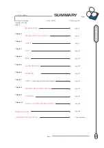 Preview for 2 page of Jeanneau PRESTIGE 32 Owner'S Manual