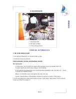 Preview for 87 page of Jeanneau SUN FAST 3200 Owner'S Manual