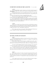 Preview for 11 page of Jeanneau SUN FAST 32i Manual