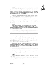 Preview for 12 page of Jeanneau SUN FAST 32i Manual