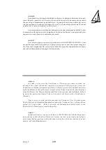 Preview for 14 page of Jeanneau SUN FAST 32i Manual