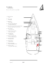 Предварительный просмотр 62 страницы Jeanneau SUN FAST 32i Manual