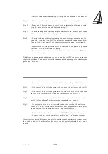 Preview for 69 page of Jeanneau SUN FAST 32i Manual