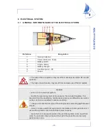 Preview for 77 page of Jeanneau SUN FAST 3600 Owner'S Manual