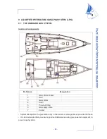 Предварительный просмотр 93 страницы Jeanneau SUN FAST 3600 Owner'S Manual