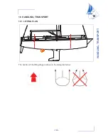 Предварительный просмотр 143 страницы Jeanneau SUN FAST 3600 Owner'S Manual