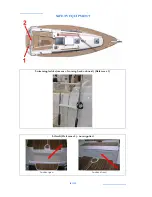 Предварительный просмотр 20 страницы Jeanneau sun odyssey 33I Owner'S Manual