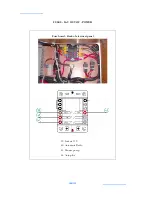 Предварительный просмотр 104 страницы Jeanneau sun odyssey 33I Owner'S Manual