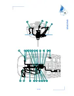 Предварительный просмотр 115 страницы Jeanneau sun odyssey 33I Owner'S Manual