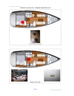 Предварительный просмотр 122 страницы Jeanneau sun odyssey 33I Owner'S Manual