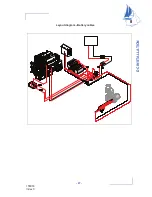 Предварительный просмотр 67 страницы Jeanneau SUN ODYSSEY 349 Owner'S Manual