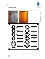 Предварительный просмотр 69 страницы Jeanneau SUN ODYSSEY 349 Owner'S Manual