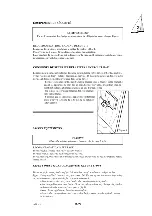 Preview for 18 page of Jeanneau SUN ODYSSEY 35 Manual