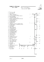 Предварительный просмотр 43 страницы Jeanneau SUN ODYSSEY 35 Manual