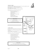 Preview for 63 page of Jeanneau SUN ODYSSEY 35 Manual