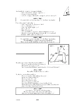 Preview for 64 page of Jeanneau SUN ODYSSEY 35 Manual