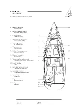 Предварительный просмотр 66 страницы Jeanneau SUN ODYSSEY 35 Manual