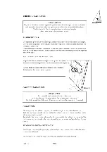 Предварительный просмотр 68 страницы Jeanneau SUN ODYSSEY 35 Manual