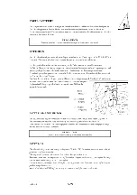 Предварительный просмотр 76 страницы Jeanneau SUN ODYSSEY 35 Manual