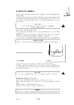 Preview for 81 page of Jeanneau SUN ODYSSEY 35 Manual