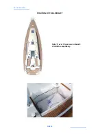 Preview for 16 page of Jeanneau SUN ODYSSEY 36I Owner'S Manual