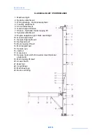 Preview for 50 page of Jeanneau SUN ODYSSEY 36I Owner'S Manual