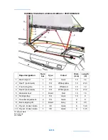 Preview for 56 page of Jeanneau SUN ODYSSEY 36I Owner'S Manual