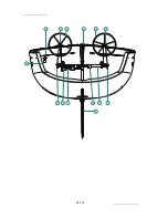 Предварительный просмотр 66 страницы Jeanneau Sun Odyssey 379 Owner'S Manual