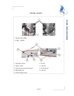 Preview for 75 page of Jeanneau Sun Odyssey 379 Owner'S Manual