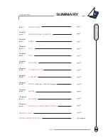 Preview for 1 page of Jeanneau Sun Odyssey 40 User Manual