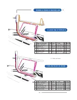 Preview for 54 page of Jeanneau Sun Odyssey 40 User Manual