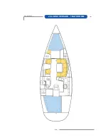 Preview for 68 page of Jeanneau Sun Odyssey 40 User Manual