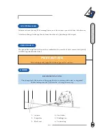 Предварительный просмотр 101 страницы Jeanneau Sun Odyssey 40 User Manual