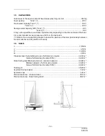 Preview for 12 page of Jeanneau SUN ODYSSEY 41 DS Owner'S Manual