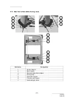 Предварительный просмотр 24 страницы Jeanneau SUN ODYSSEY 41 DS Owner'S Manual