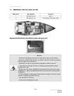 Предварительный просмотр 50 страницы Jeanneau SUN ODYSSEY 41 DS Owner'S Manual