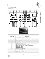 Предварительный просмотр 63 страницы Jeanneau SUN ODYSSEY 41 DS Owner'S Manual