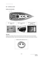 Preview for 68 page of Jeanneau SUN ODYSSEY 41 DS Owner'S Manual