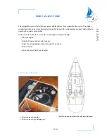 Предварительный просмотр 23 страницы Jeanneau SUN ODYSSEY 42 DS Owner'S Manual