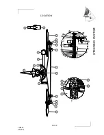 Предварительный просмотр 57 страницы Jeanneau SUN ODYSSEY 44 DS Owner'S Manual