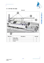 Предварительный просмотр 37 страницы Jeanneau SUN ODYSSEY 440 Owner'S Manual