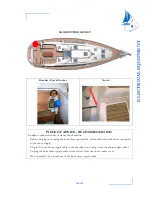 Предварительный просмотр 107 страницы Jeanneau SUN ODYSSEY 44I Owner'S Manual