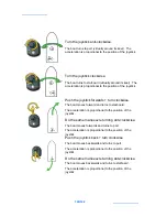 Предварительный просмотр 130 страницы Jeanneau SUN ODYSSEY 45DS Owner'S Manual