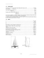 Предварительный просмотр 12 страницы Jeanneau SUN ODYSSEY 469 Owner'S Manual