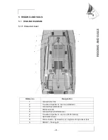 Preview for 21 page of Jeanneau SUN ODYSSEY 469 Owner'S Manual