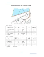 Предварительный просмотр 58 страницы Jeanneau SUN ODYSSEY 49 DS Owner'S Manual