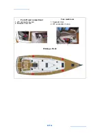 Preview for 98 page of Jeanneau Sun odyssey 509 Owner'S Manual