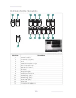 Preview for 66 page of Jeanneau VELASCO 43 F Owner'S Manual