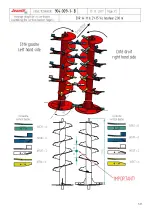 Preview for 39 page of JEANTIL EVR 10-6 Instruction Manual