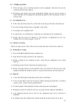 Preview for 19 page of JEANTIL MVV 10 Instruction Manual